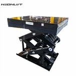 Tabella tal-Lift tal-Imqass Doppju