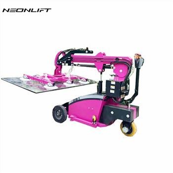 Ħġieġ Vacuum Lifter