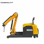 Krejn ta 'l-Art Mobbli idrawliku