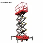 Lift Imqass Mobbli