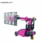 Ħġieġ Elettriku Robot Vacuum Lifter