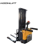 Stacker Lift Elettriku