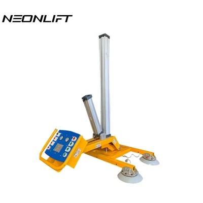 Ħġieġ Heavy Duty Suction Lifter
